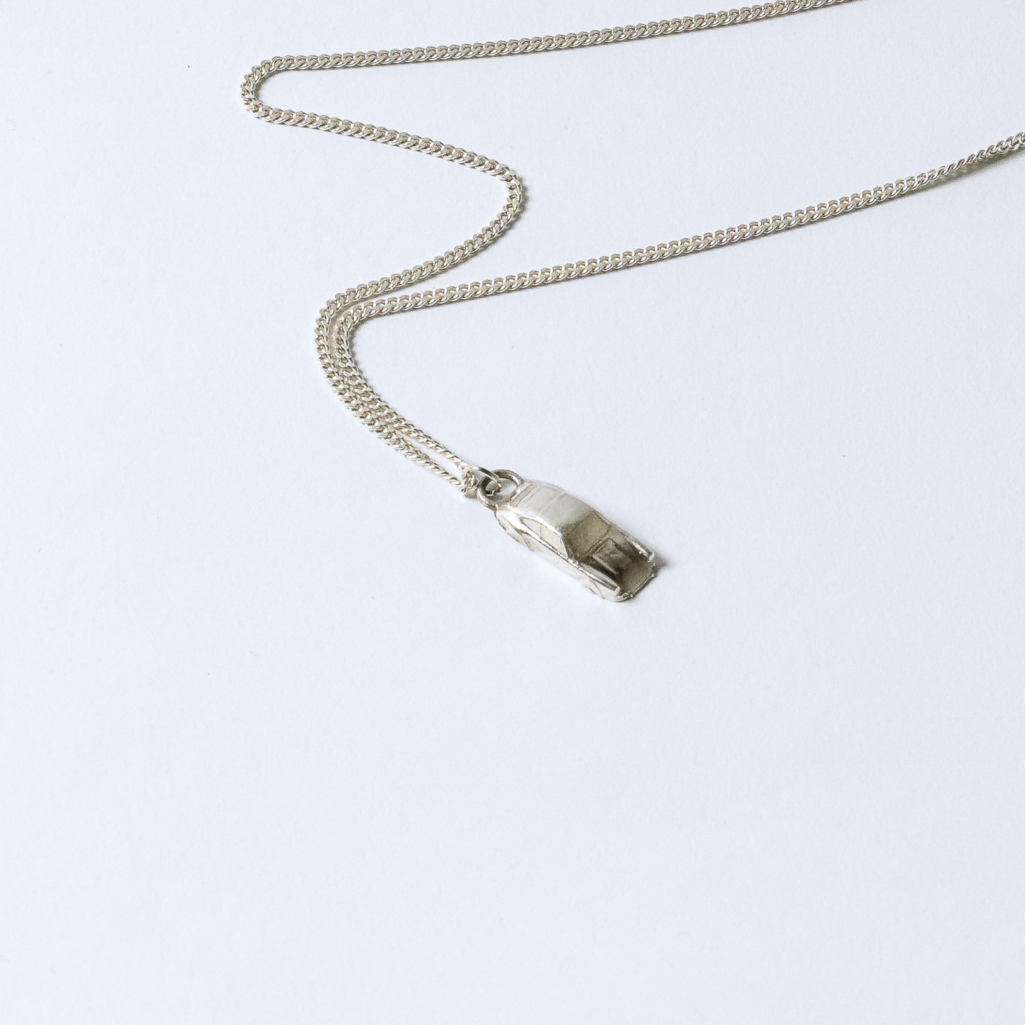 Classic Cars - Halskette I