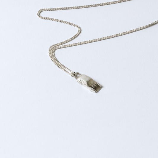 Classic Cars - Halskette I