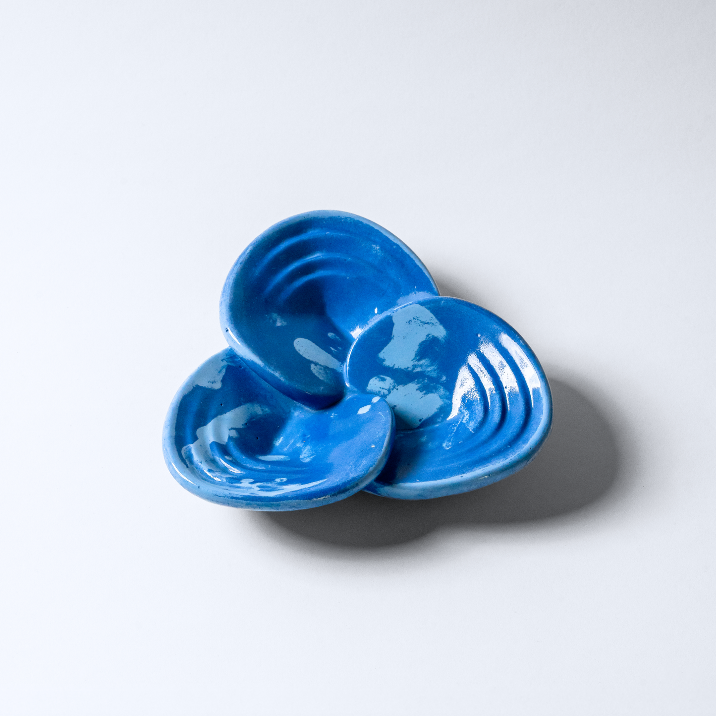 Azul - Tray