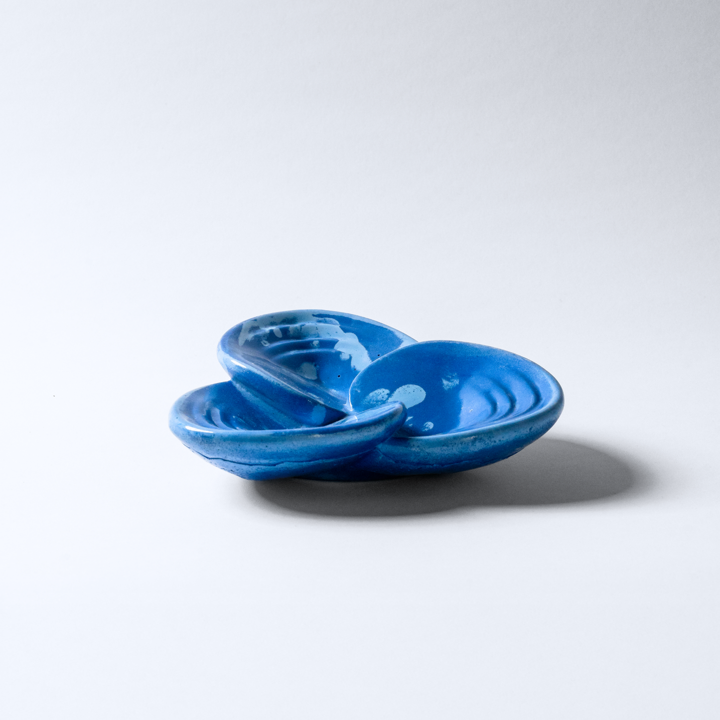 Azul - Tray