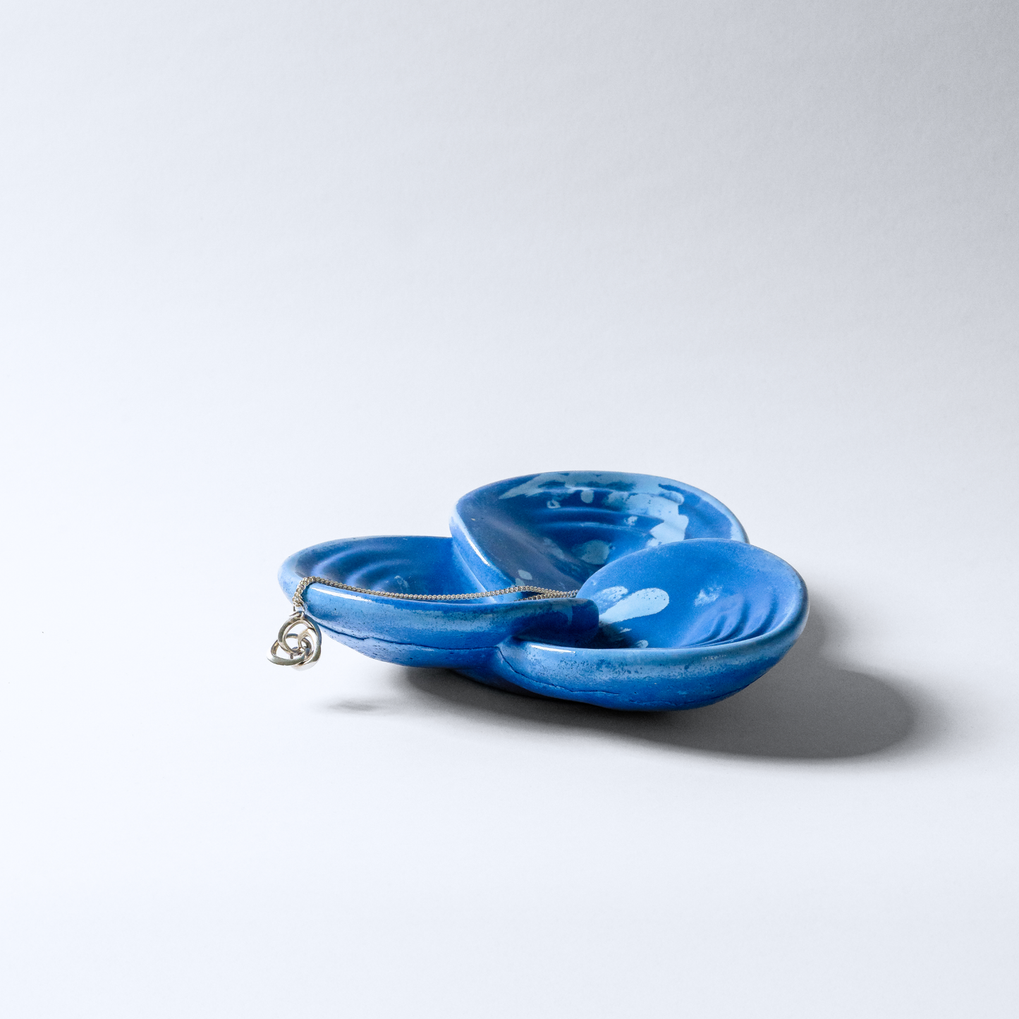 Azul - Tray
