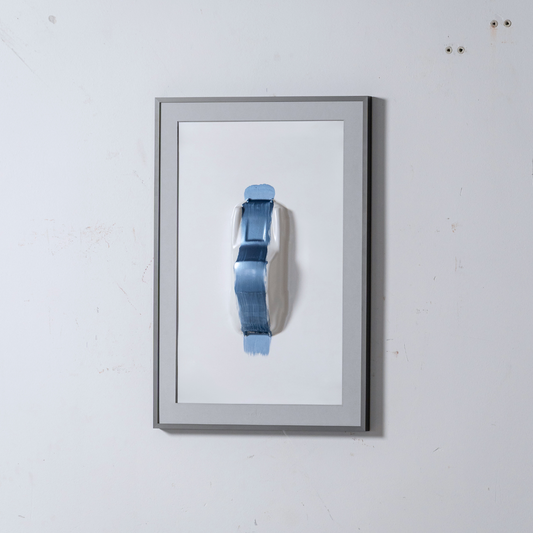 Gesamte Kollektion: Classic Cars - Blau