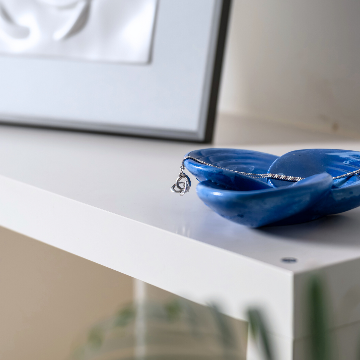 Azul - Tray